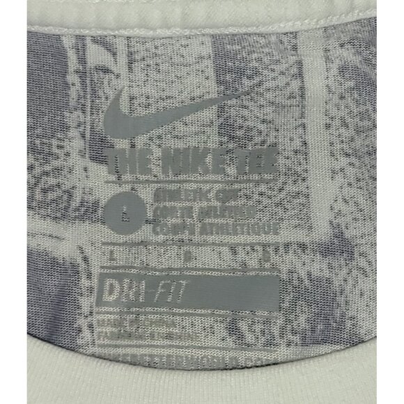 Nike Kobe Bryant Eulogy T-shirt - Picture 4 of 10